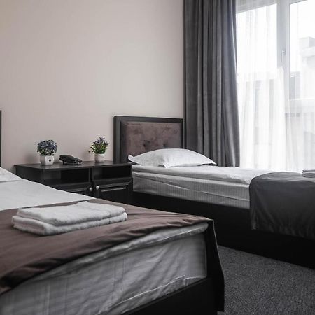 Hotel Korkem Tau Akmola Esterno foto