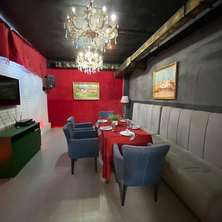 Hotel Korkem Tau Akmola Esterno foto