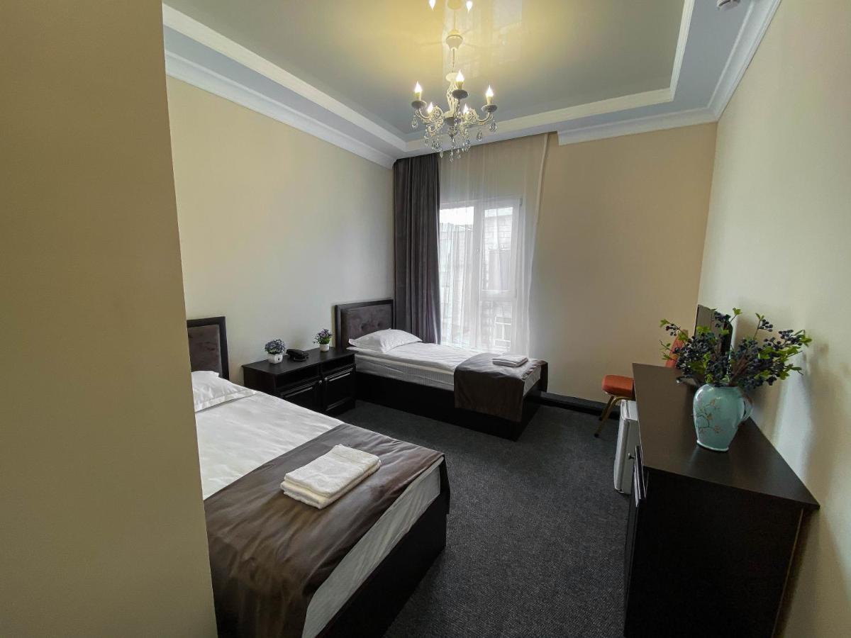 Hotel Korkem Tau Akmola Esterno foto