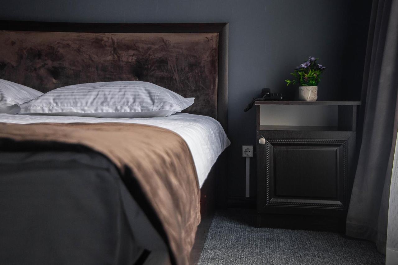 Hotel Korkem Tau Akmola Esterno foto