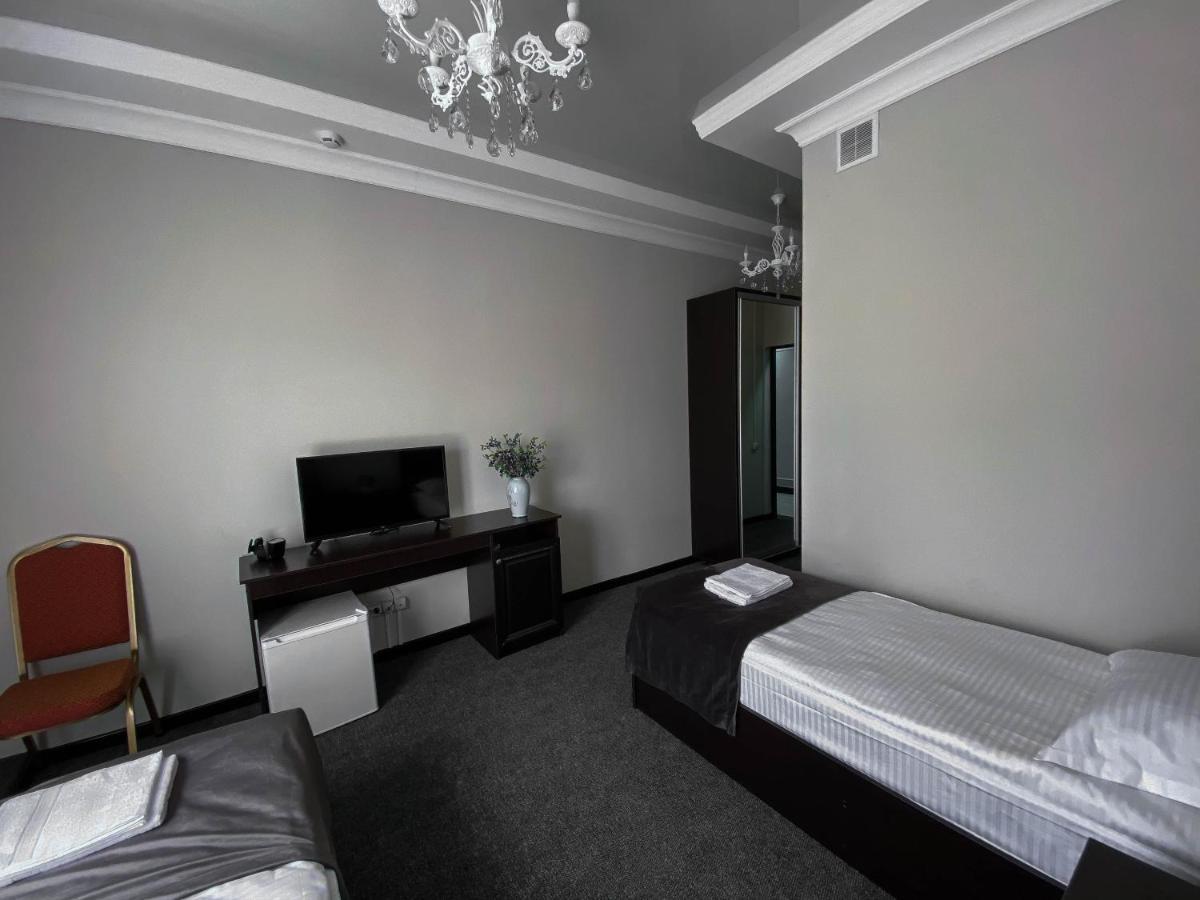 Hotel Korkem Tau Akmola Esterno foto