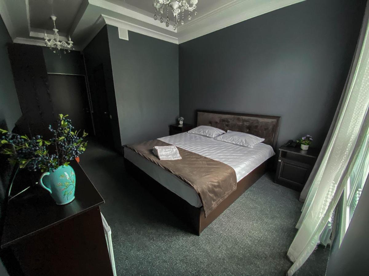 Hotel Korkem Tau Akmola Esterno foto