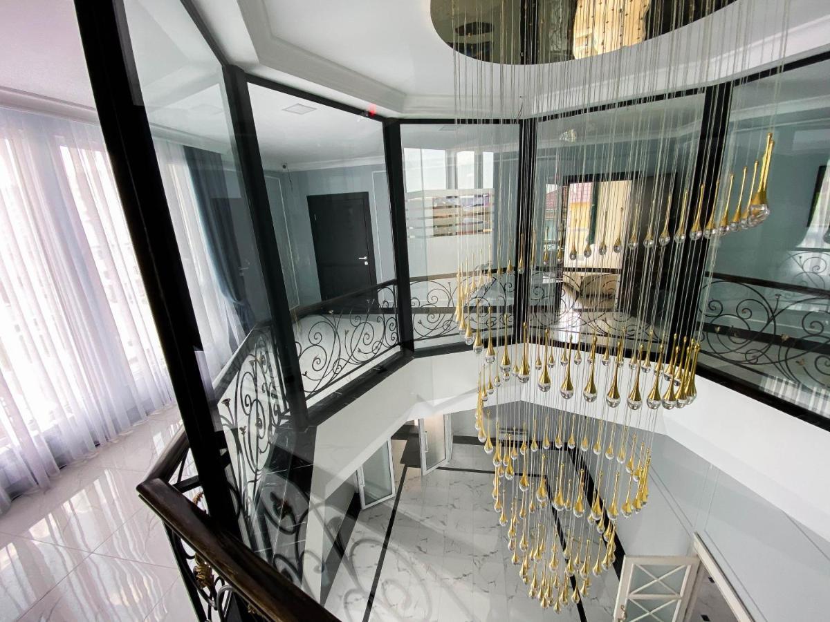 Hotel Korkem Tau Akmola Esterno foto
