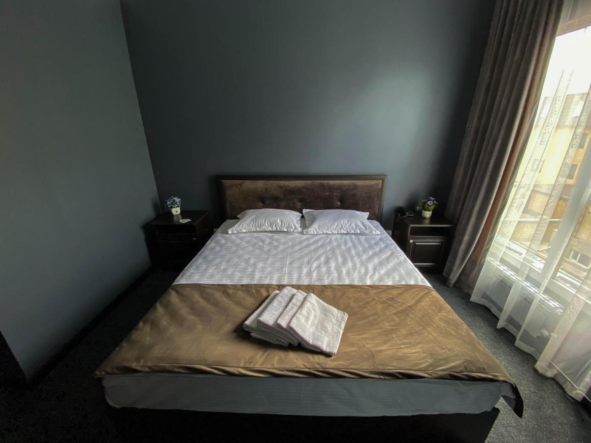 Hotel Korkem Tau Akmola Esterno foto