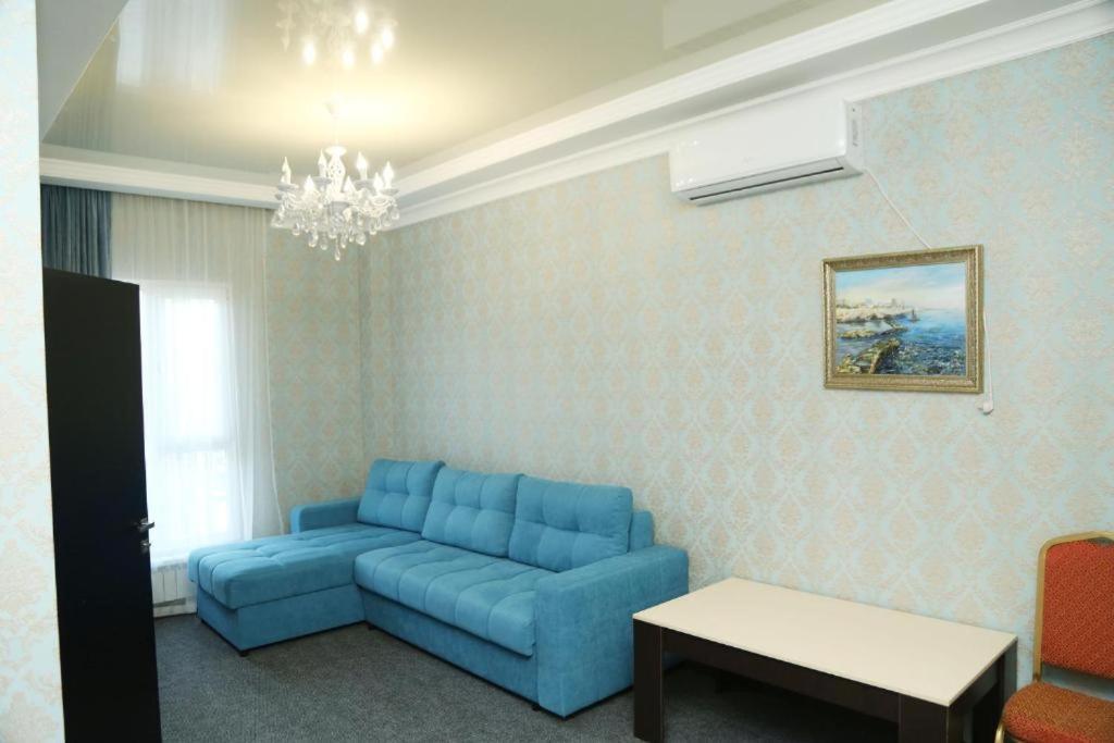 Hotel Korkem Tau Akmola Esterno foto