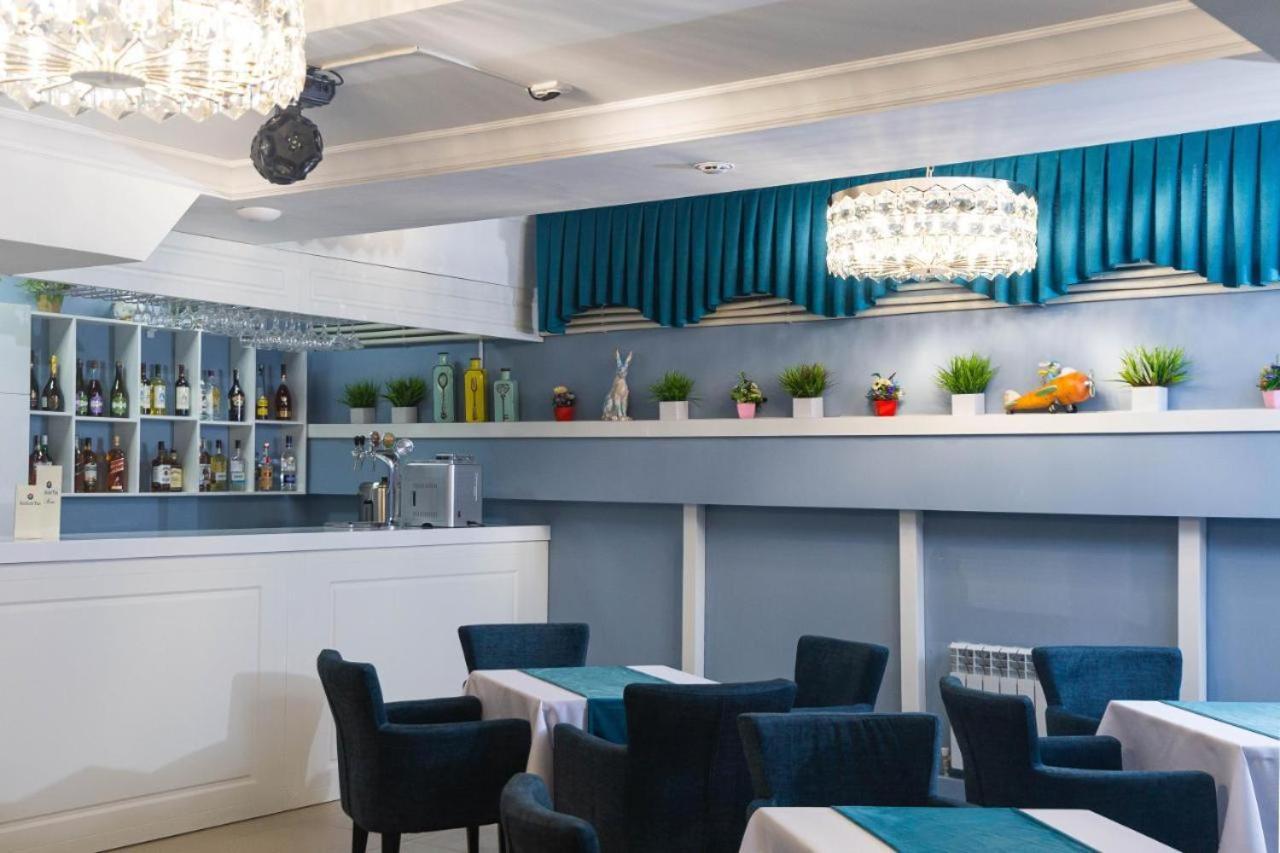 Hotel Korkem Tau Akmola Esterno foto