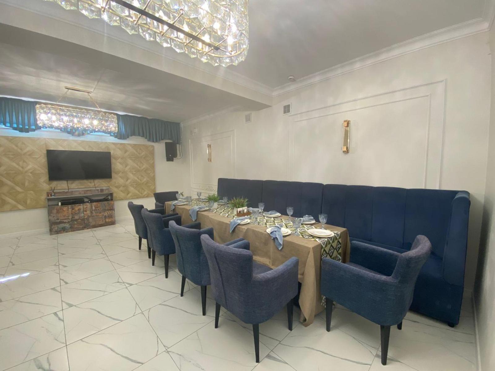 Hotel Korkem Tau Akmola Esterno foto