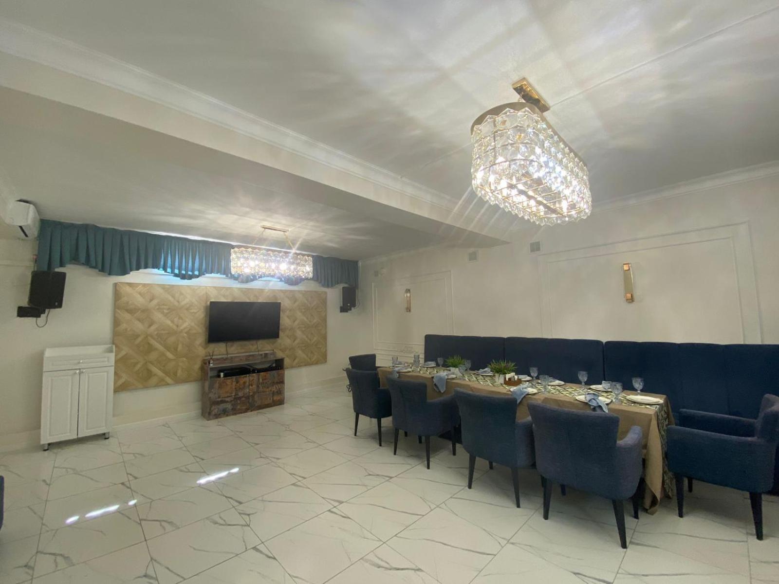 Hotel Korkem Tau Akmola Esterno foto